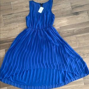 Brand new beautiful 💙 dress